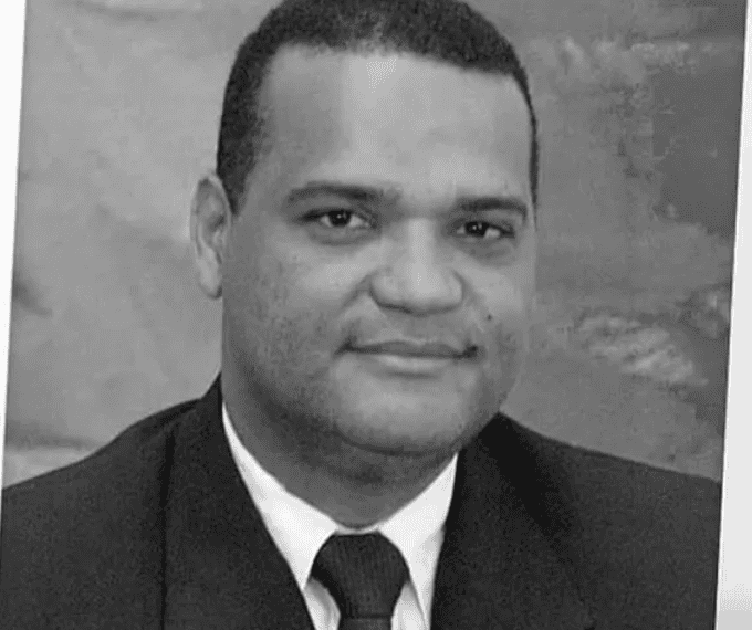 Ex-superintendente da Caixa Econômica do Acre, Aurélio Cruz morre em Brasília
