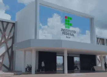 Ifac lança editais com 640 vagas para cursos técnicos e superiores