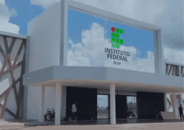 Ifac lança edital de auxílio permanência e passe estudantil do Campus Rio Branco