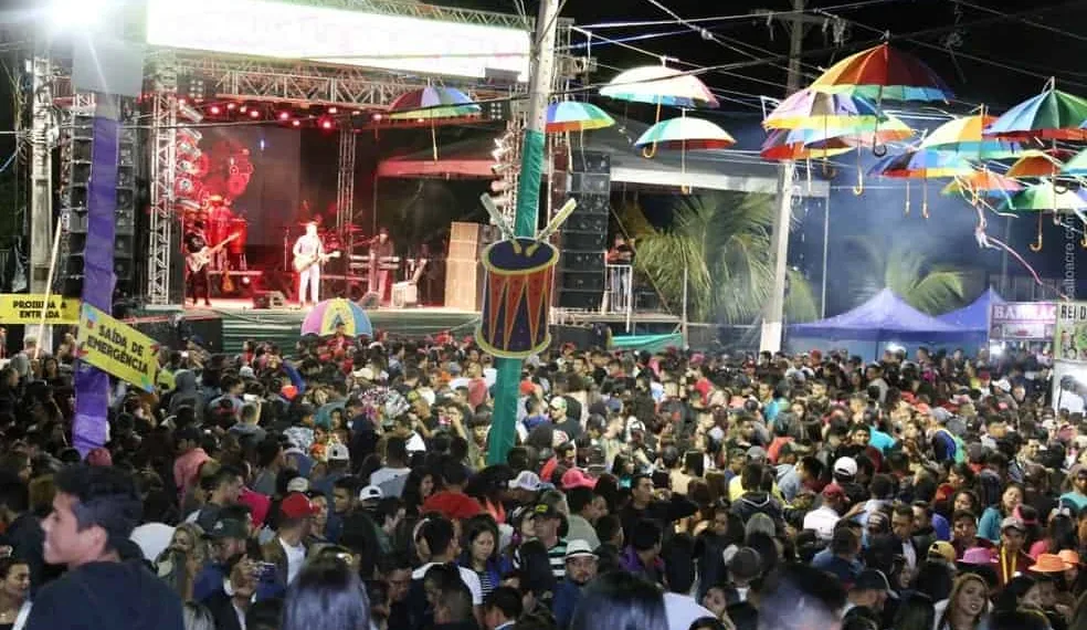 Regras para menores e monitorados são definidas para o Carnavale e aniversário de Brasiléia