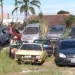 Projeto propõe remoção de carros abandonados das ruas de Rio Branco