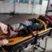 Motociclista atropela homem de 50 anos e foge sem prestar socorro