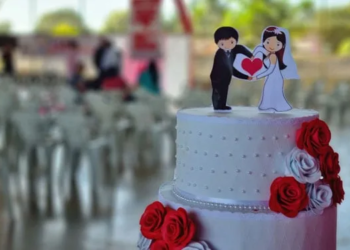 Com a participação de 500 casais, Casamento Coletivo será realizado nesta sexta-feira na Expoacre Juruá