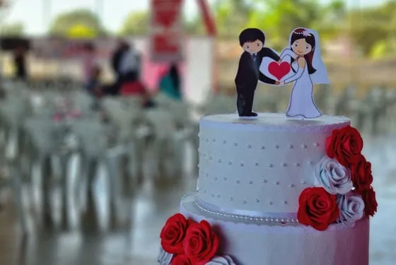 Inscrições para o Casamento Coletivo em Capixaba começaram nesta segunda-feira