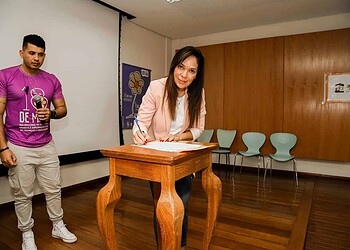 (Foto: Val Fernandes/Assecom)