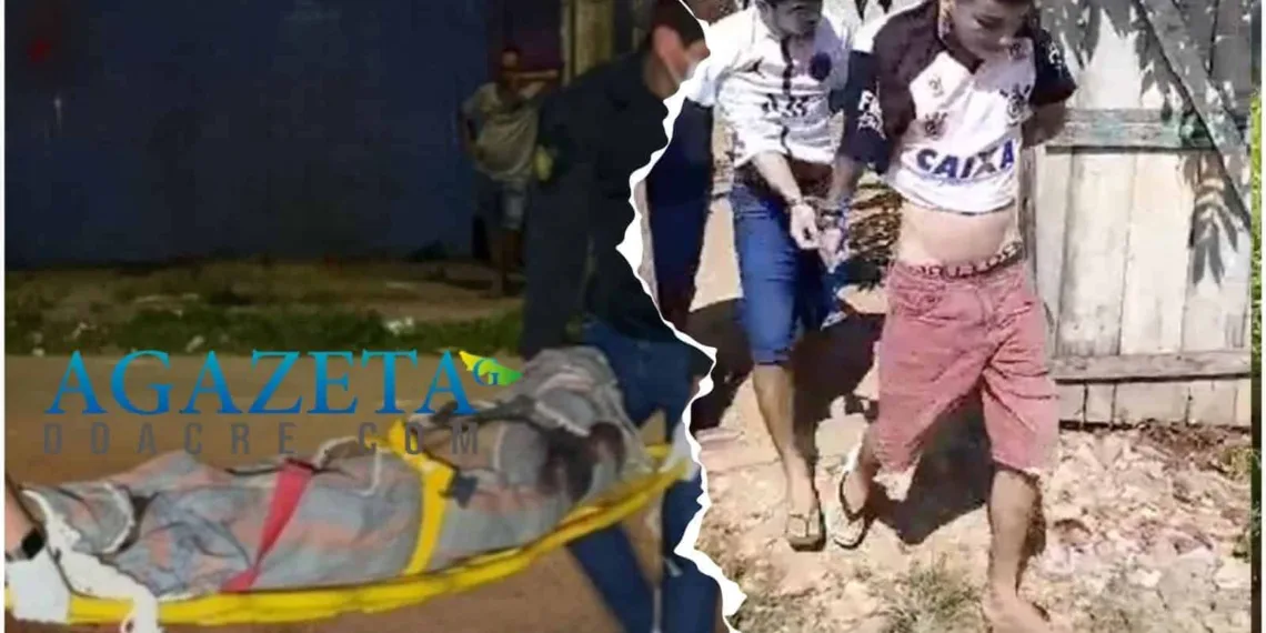 Na Capital, DHPP prende mais dois envolvidos na morte de homem que teve orelha decepada