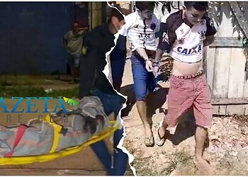 Na Capital, DHPP prende mais dois envolvidos na morte de homem que teve orelha decepada