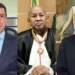 Três desembargadores do Acre concorrem a vaga de ministro no STJ