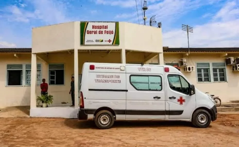 Bandidos vestidos de palhaços invadem hospital para matar paciente e trocam tiros com seguranças