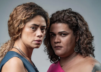 Atriz trans Kika Sena, que mora no Acre, protagoniza episódio de série global 'Histórias Impossíveis'