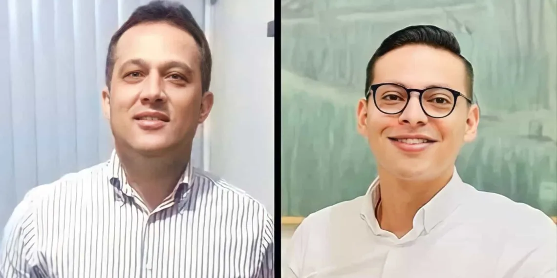 Bocalom vai tonar sem efeito exonerações assinadas por Marfisa, caso sejam publicadas no DOE, afirma secretário