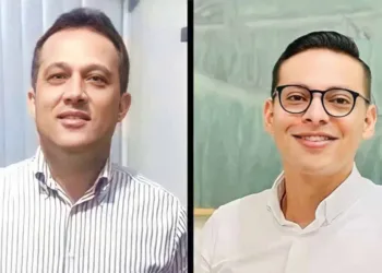 Bocalom vai tonar sem efeito exonerações assinadas por Marfisa, caso sejam publicadas no DOE, afirma secretário