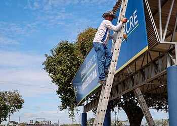 Foto: José Caminha/Secom