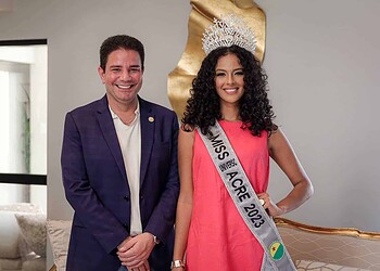 Foto: José Caminha/Secom