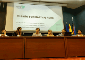 Foto: Comunicação/MPF