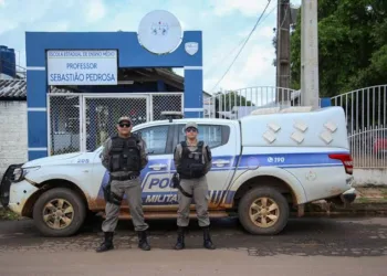 Polícia do Acre continua monitorando possíveis contas falsas com ameaças às escolas