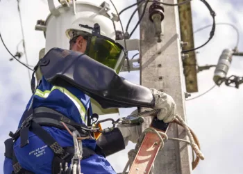 Sindicato dos Urbanitários anuncia paralisação de 24 horas de trabalhadores terceirizados da Energisa