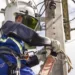 Sindicato dos Urbanitários anuncia paralisação de 24 horas de trabalhadores terceirizados da Energisa