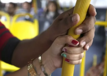 Lei que institui campanha ‘Importunação Sexual no Ônibus é Crime’ é sancionada