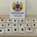 Trio de traficantes é preso em flagrante vendendo drogas no interior do Acre