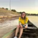 Criadora de conteúdo do Acre é selecionada para 2ª fase do concurso da CBF 'Nossa Seleça'