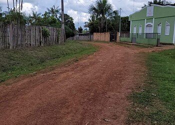 (Foto: Renilson Rodrigues/Assecom)