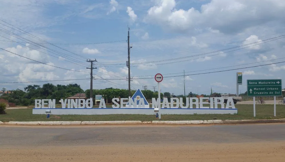 Policial à paisana atira em homem que tentava invadir unidade de saúde