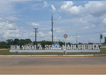 Policial à paisana atira em homem que tentava invadir unidade de saúde