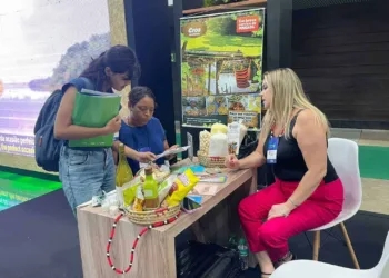 Acre participa da Feira Internacional de Turismo da Amazônia, em Belém