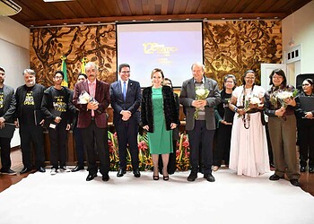 Celebração Ecumênica marca o aniversário de 60 anos de instalação do TJAC