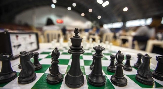 Inscrições abertas para o Torneio de Xadrez Online no Acre