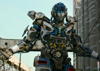 'Transformers: O despertar das feras' estreia no cinema em Rio Branco — Foto: Divulgação