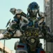 'Transformers: O despertar das feras' estreia no cinema em Rio Branco — Foto: Divulgação