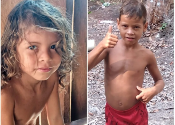 Irmãos Glauco e Gleison — Foto: Divulgação