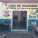 Entre janeiro e maio deste ano, mais de 1,7 mil pessoas passaram pelo abrigo em Assis Brasil — Foto: Arquivo/Prefeitura de Assis Brasil