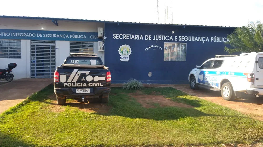 Mulher deficiente é vítima de estupro coletivo em comunidade rural no Acre