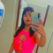 Ellen Vitória Silva Souza está desaparecida há 12 dias, quando saiu de casa para ir ao mercado, comprar absorvente, e não voltou. (Foto: Reprodução)
