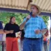 Bocalom entrega pacote de serviços no Polo Wilson Pinheiro: 'incentivo tem que começar pela zona rural para que a cidade prospere'