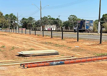 Confira valores do estacionamento administrado pelo Rotary na Expoacre