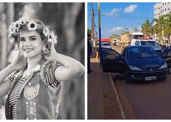 Acreana é assassinada com tiro na cabeça pelo ex- marido; homem comete suicídio