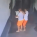 Vídeo mostra início de rebelião no presídio de segurança máxima de Rio Branco