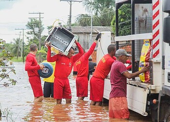 Dia Nacional do Bombeiro: uma carreira dedicada ao cuidado com o próximo