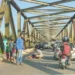Homem é atropelado em ponte no interior do Acre
