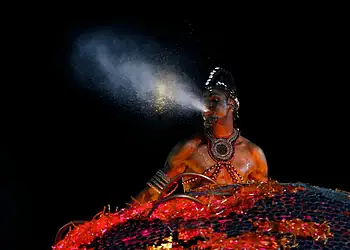 Rio Branco vai sediar 1° Marcha para Exú no Calçadão da Gameleira