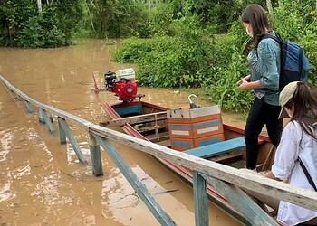 Governo quer subsidiar conta de energia elétrica em comunidades isoladas
