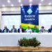 Bocalom empossa profissionais de Saúde que atuarão em Rio Branco