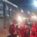 Porta de ônibus abre e adolescentes são arremessados para fora do veículo; RBTrans aguarda laudo pericial