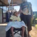 Família de criança diagnosticada com câncer pede ajuda para continuar tratamento em Rio Branco