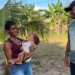 No Acre, vaquinha virtual para ajudar família de bebê com hidrocefalia arrecada quase R$ 140 mil