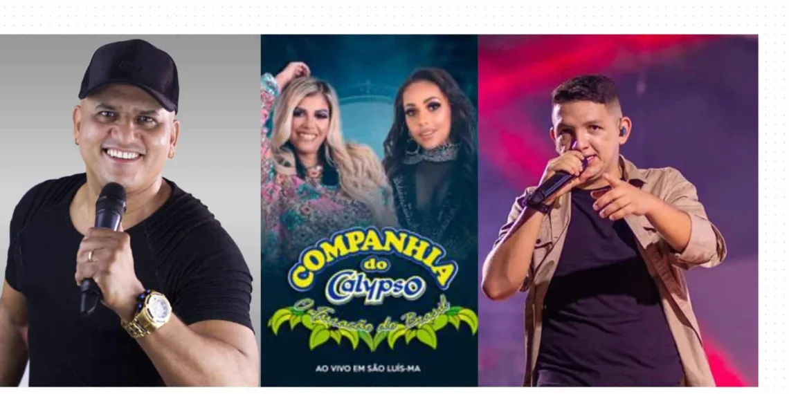 Confira as atrações confirmadas no Festival do Açaí de Feijó